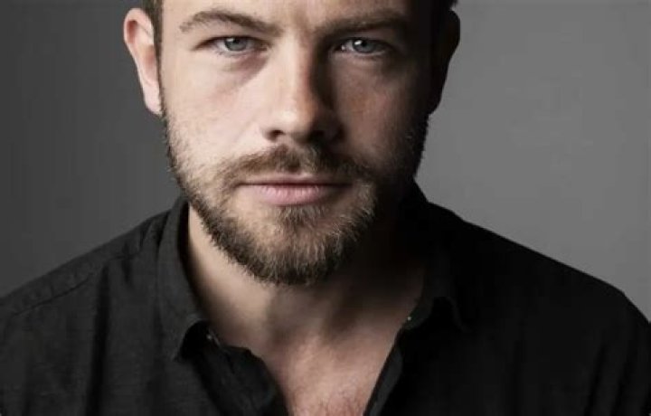 Moe Dunford - Bio, Age, net worth, height, Wiki, Facts and Family
