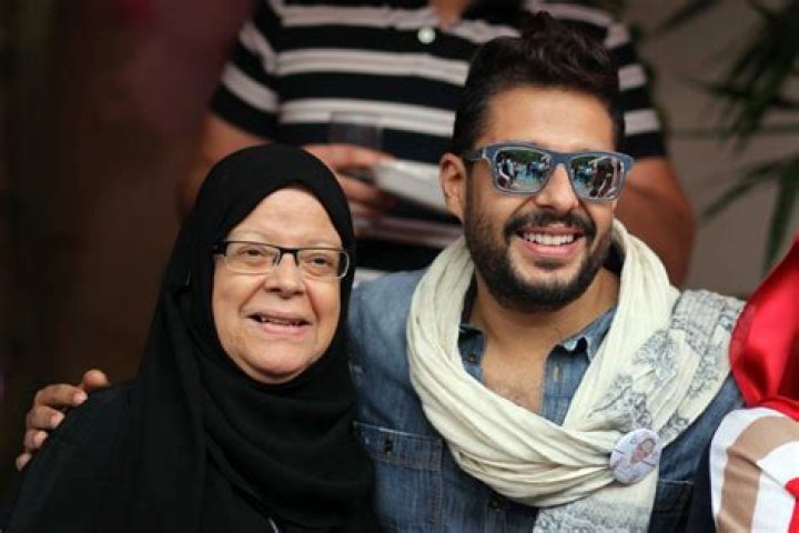 Mohamed Hamaki - Bio, Age, Wiki, Facts and Family