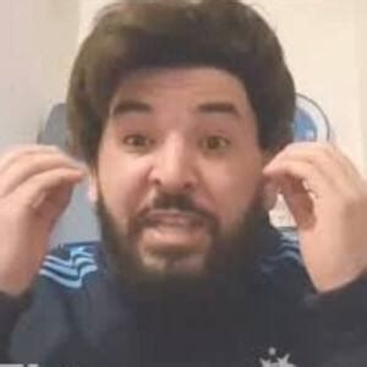 Mohamed Henni - Bio, Age, Wiki, Facts and Family