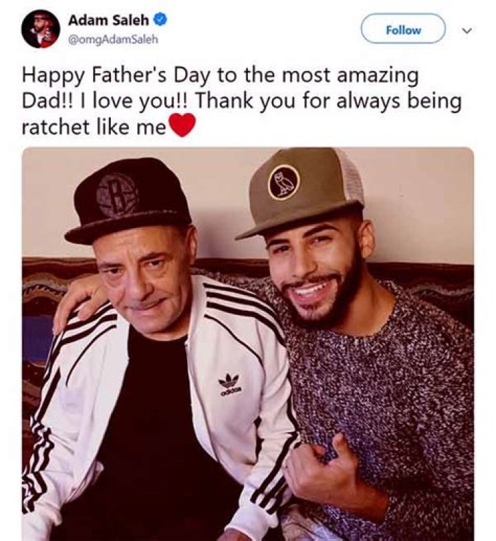 Mohsin Saleh - Bio, Age, Wiki, Facts and Family