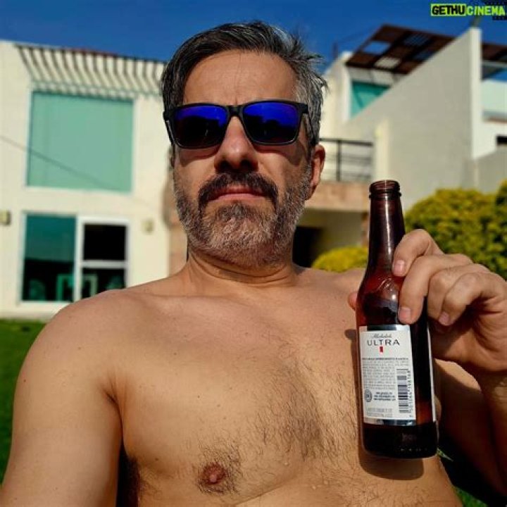 Moises Arizmendi - Bio, Age, Wiki, Facts and Family
