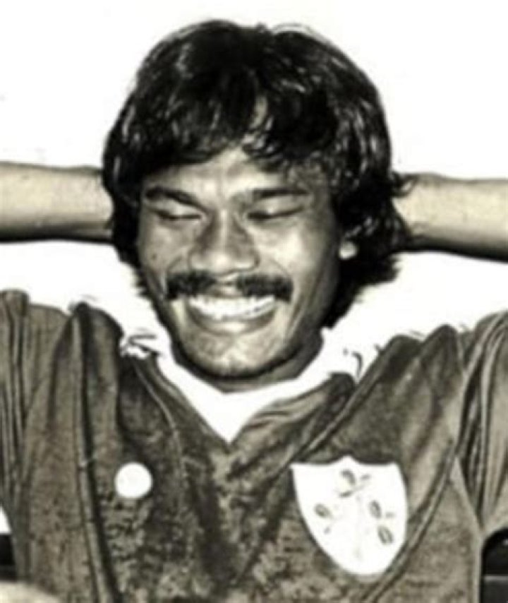 Mokhtar Dahari - Bio, Age, Wiki, Facts and Family