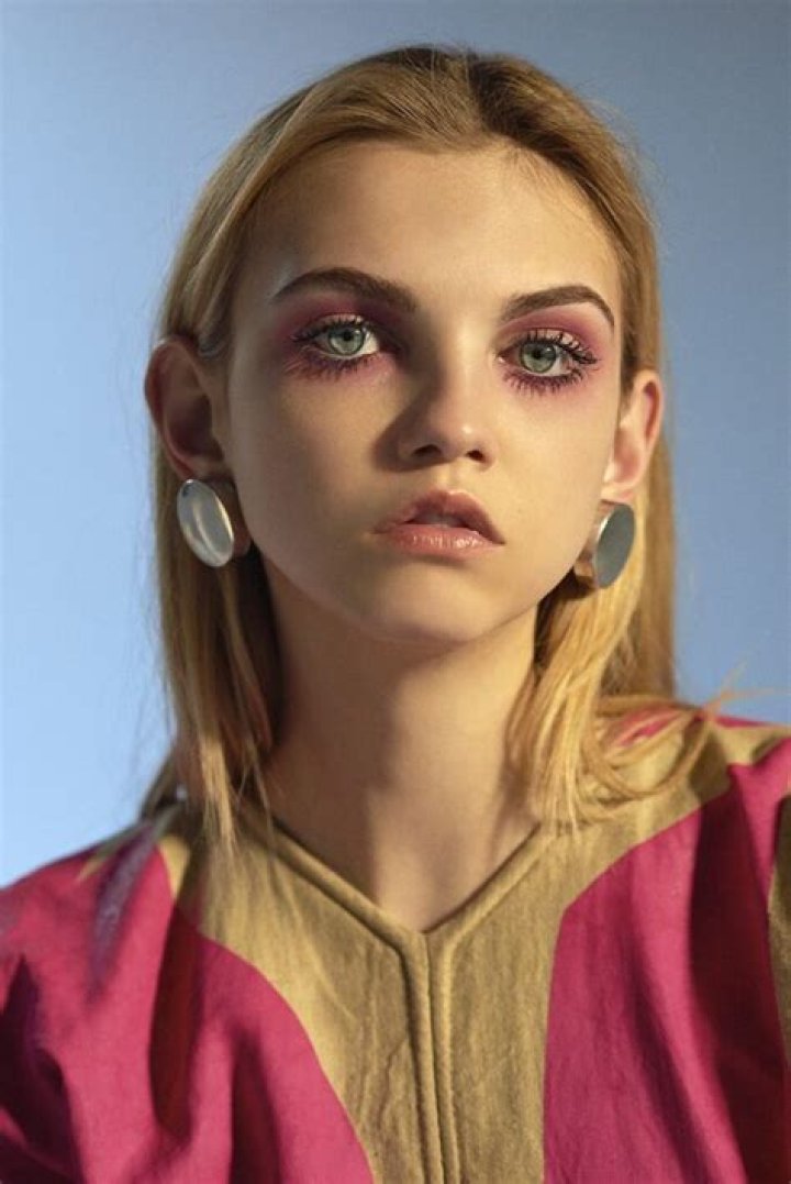 Molly Bair - Bio, Age, Wiki, Facts and Family