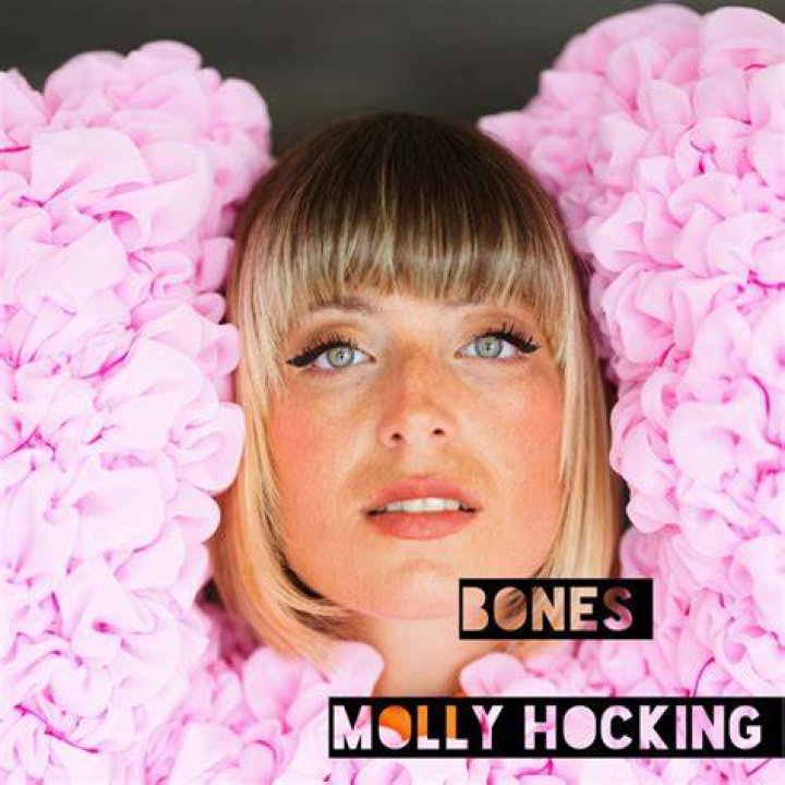 Molly Hocking - Bio, Age, Wiki, Facts and Family
