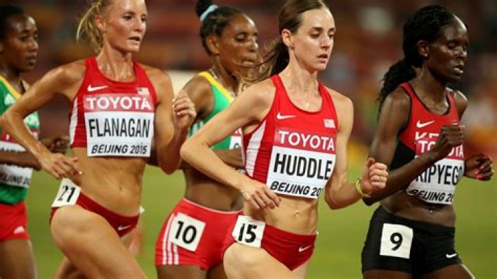 Molly Huddle - Bio, Age, height, weight, Wiki, Facts and Family