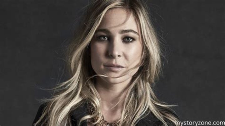 Molly McQueen - Bio, Age, Wiki, Facts and Family
