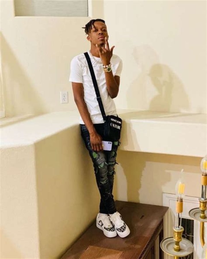 MomoFifaHD - Bio, Age, Wiki, Facts and Family
