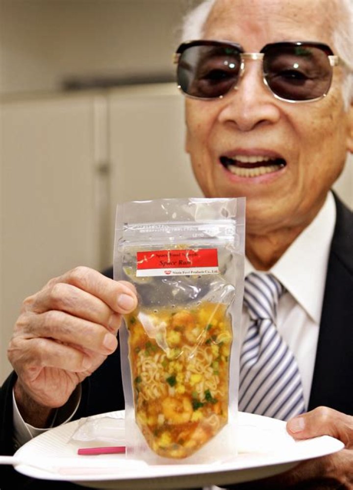 Momofuku Ando - Bio, Age, net worth, Wiki, Facts and Family