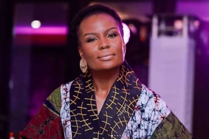 Mona Monyane - Bio, Age, Wiki, Facts and Family