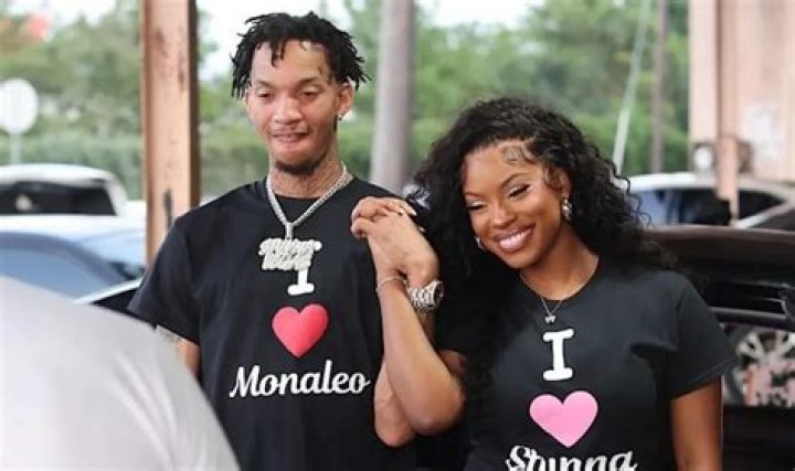 Monaleo(rapper) - Biography, Age, Net Worth, Wikipedia, Spotify, TikTok, Facebook, Facts and Family