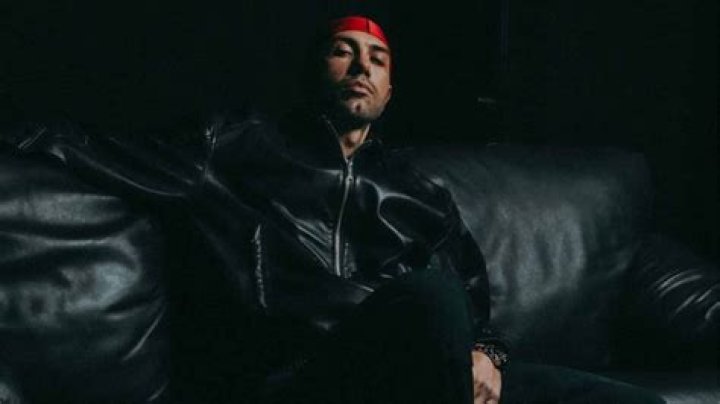 Mondo Marcio - Bio, Age, Wiki, Facts and Family