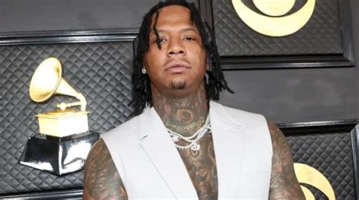 Moneybagg Yo - Bio, Age, net worth, height, weight, Wiki, Facts and Family
