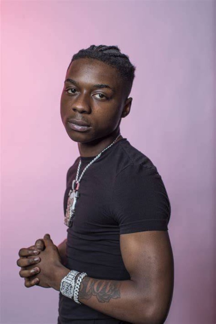 MoneyMarr - Bio, Age, Wiki, Facts and Family