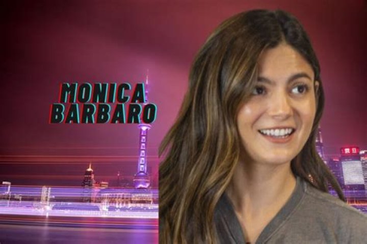 Monica Barbaro - Bio, Age, Wiki, Facts and Family