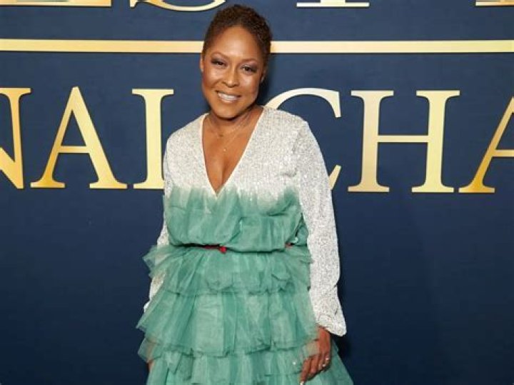 Monica Calhoun - Bio, Age, Wiki, Facts and Family