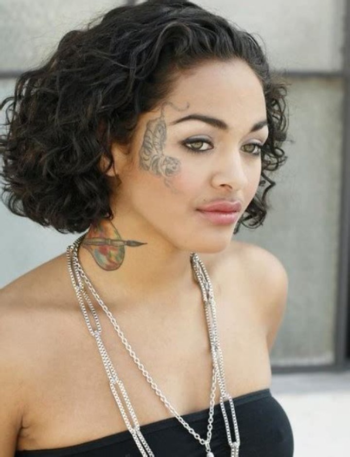 Monica Leon - Bio, Age, Wiki, Facts and Family