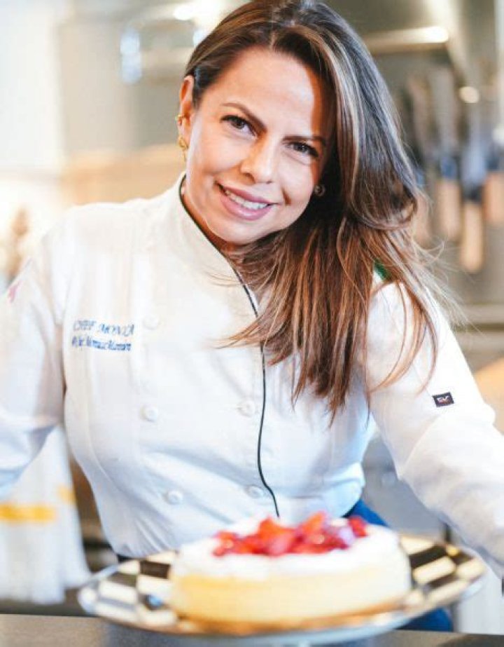 Monica Mannion: Chef Detailed Bio, Age, Birthday, & Height Insights and more