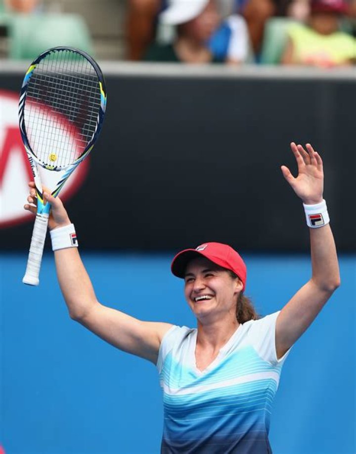 Monica Niculescu - Bio, Age, Wiki, Facts and Family