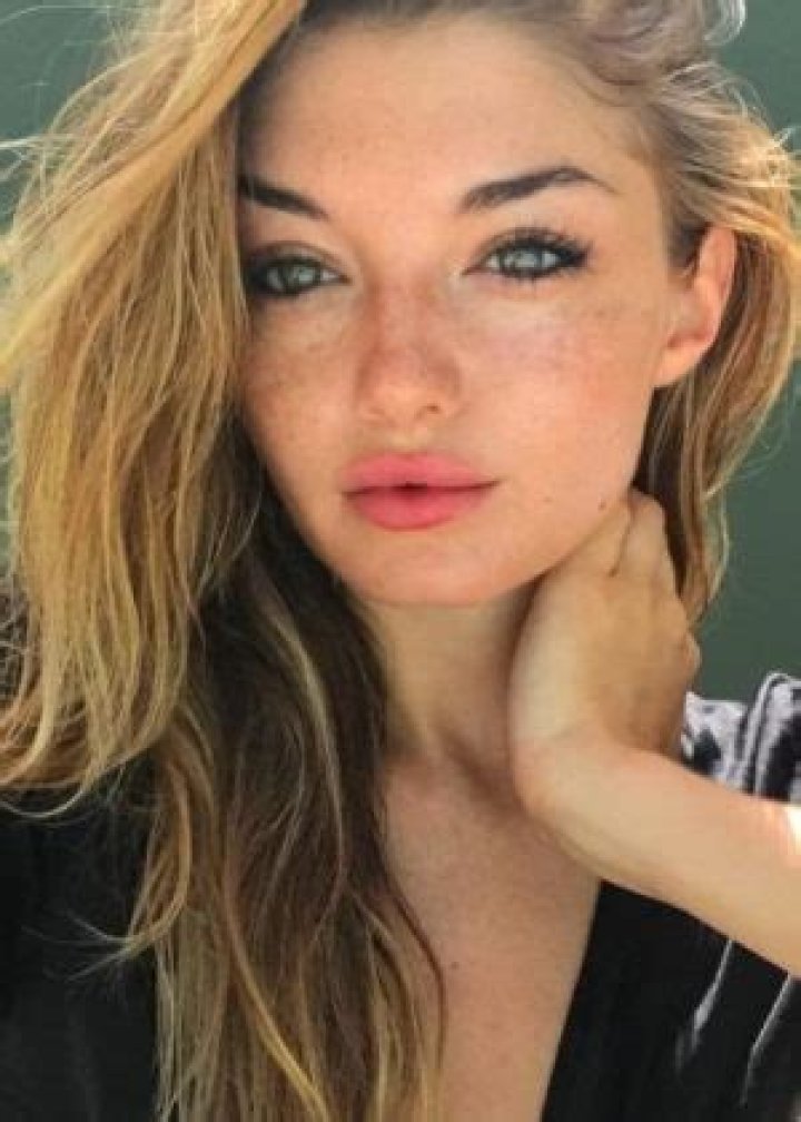 Monica Ollander - Bio, Age, Wiki, Facts and Family