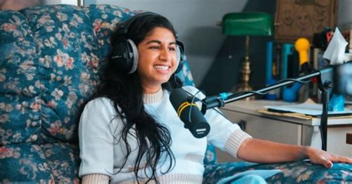 Monica Padman - Bio, Age, Wiki, Facts and Family