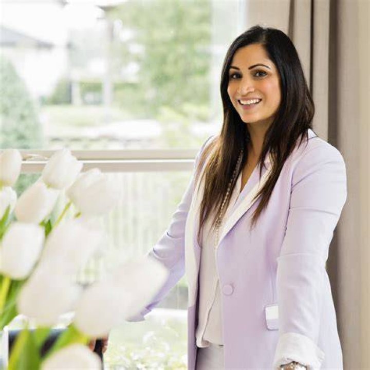 Monica Patel - Bio, Age, Wiki, Facts and Family