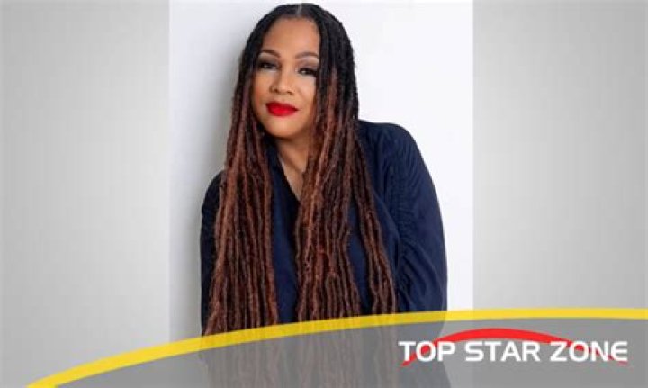 Monie Love - Bio, Age, Wiki, Facts and Family