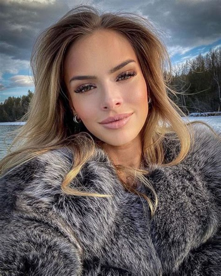 Monika Ordowska - Bio, Age, Wiki, Facts and Family