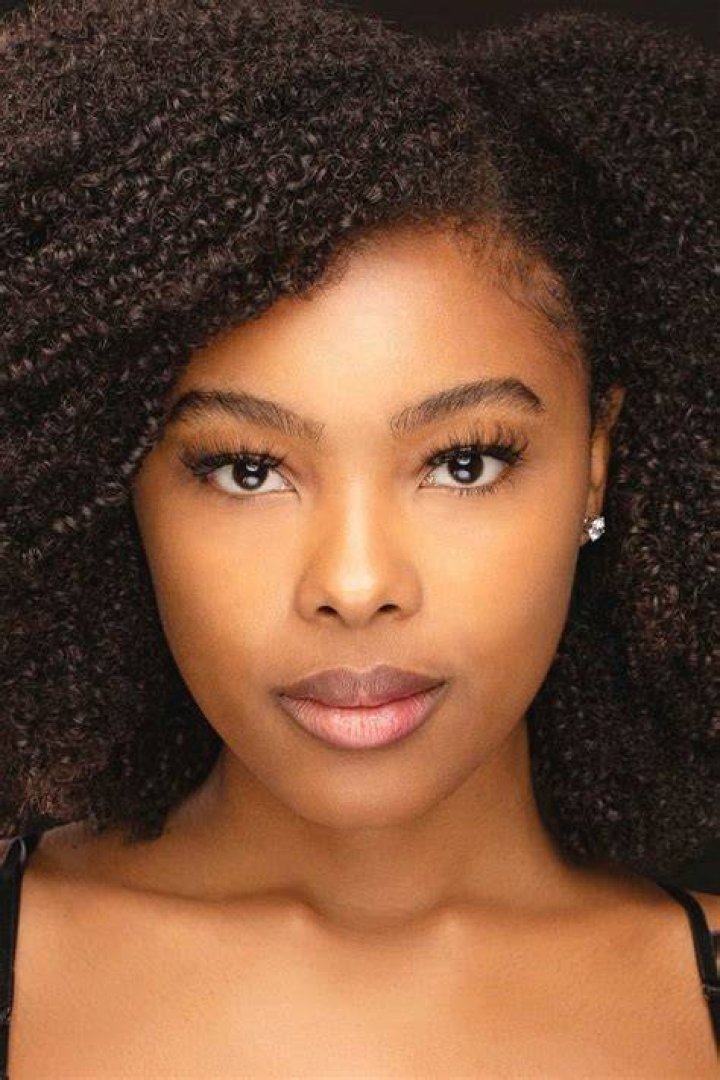 Monique Green - Bio, Age, Wiki, Facts and Family
