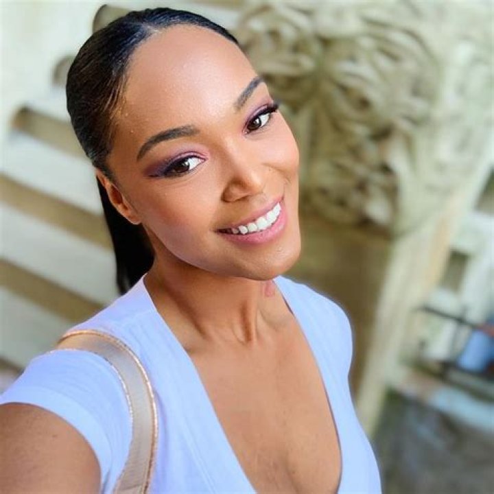 Montana Fishburne - Bio, Age, Wiki, Facts and Family