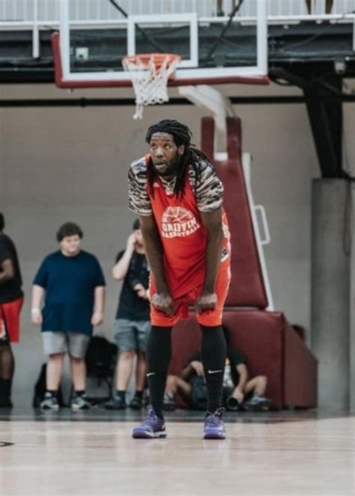 Montrezl Harrell - Bio, Age, height, Wiki, Facts and Family
