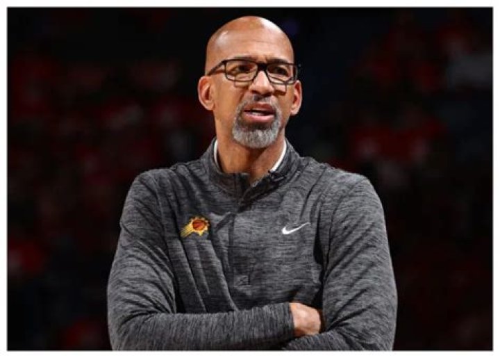 Monty Williams - Bio, Age, net worth, height, Wiki, Facts and Family