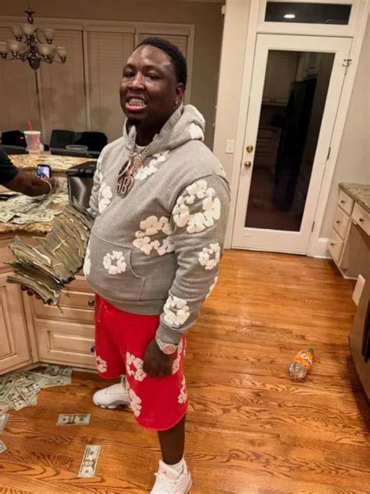 Moochie Mobcity - Bio, Age, Wiki, Facts and Family