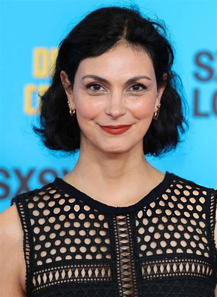 Morena Baccarin - Bio, Age, Wiki, Facts and Family