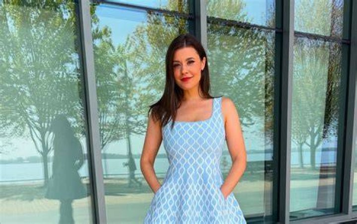 Morgan Hoffman - Bio, Age, Wiki, Facts and Family
