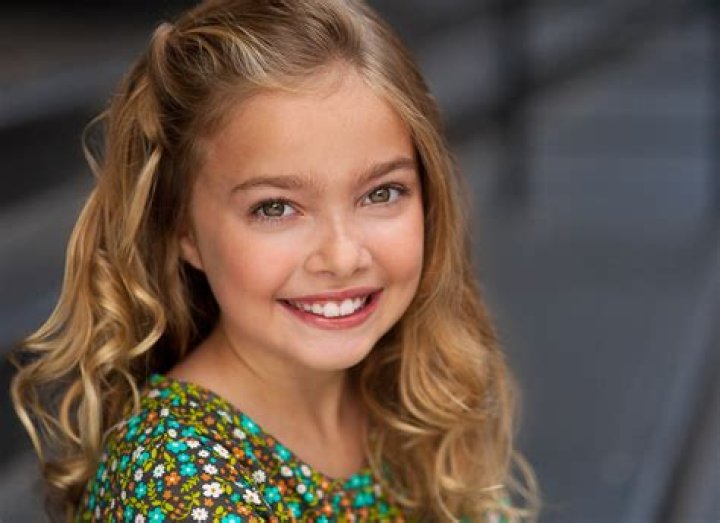 Morgan McGarry : Age, Birthday, Wiki, Bio and Family, Net...