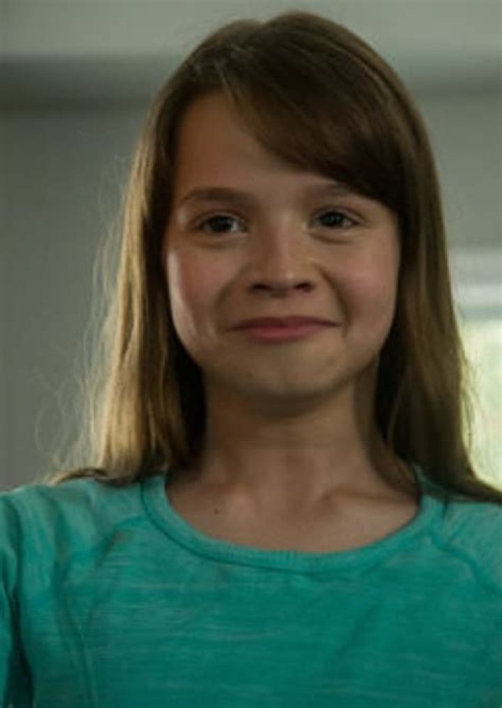 Morgan Neundorf - Bio, Age, Wiki, Facts and Family