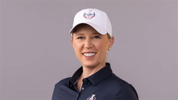 Morgan Pressel - Bio, Age, Wiki, Facts and Family