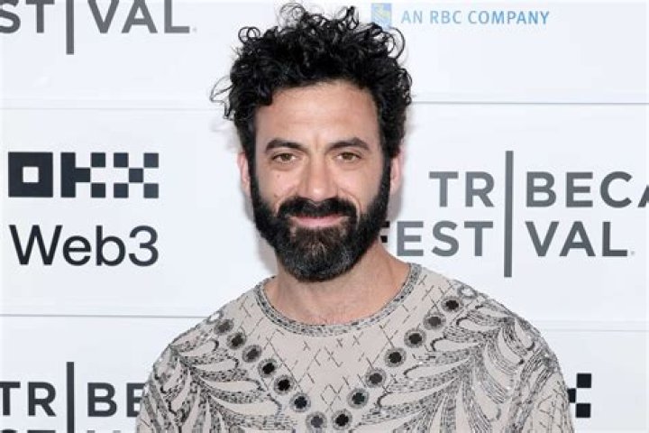 Morgan Spector - Bio, Age, Wiki, Facts and Family