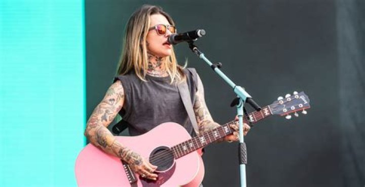 Morgan Wade(singer) - Biography, Age, Net Worth, Wikipedia, Spotify, TikTok, Facebook, Facts and Family