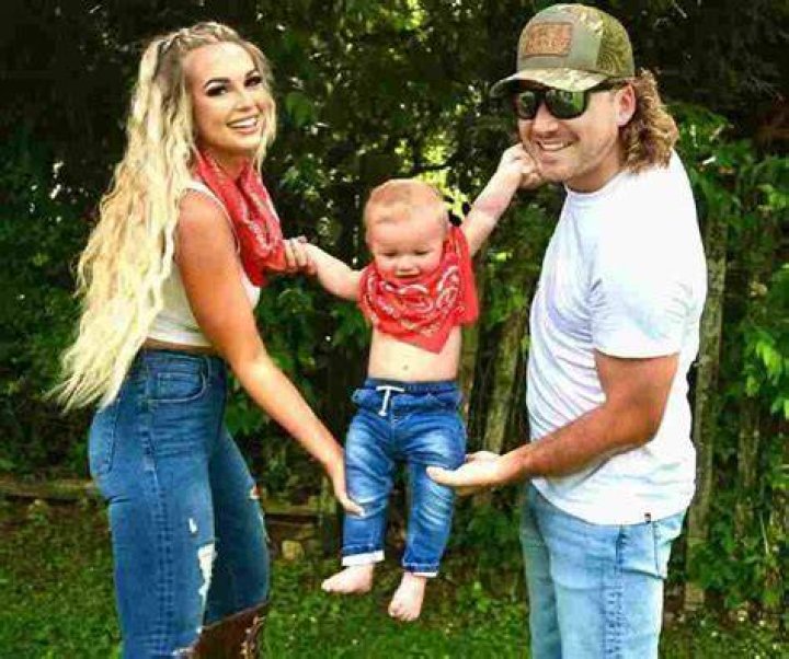 Morgan Wallen - Bio, Age, Wiki, Facts and Family