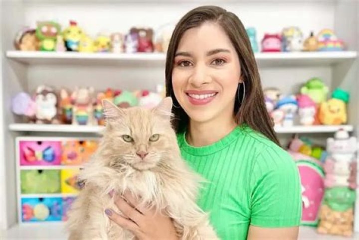 Moriah Elizabeth - Bio, Age, Wiki, Facts and Family