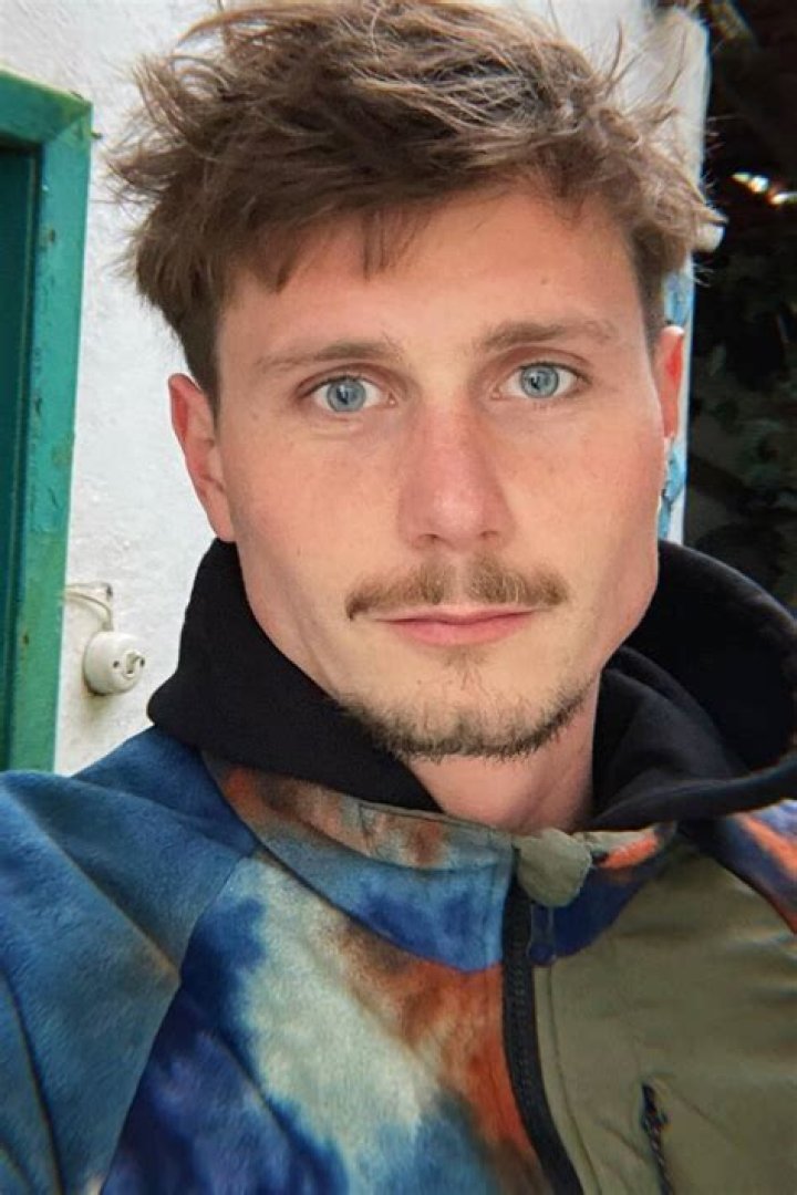 Moritz Jahn - Bio, Age, height, Wiki, Facts and Family