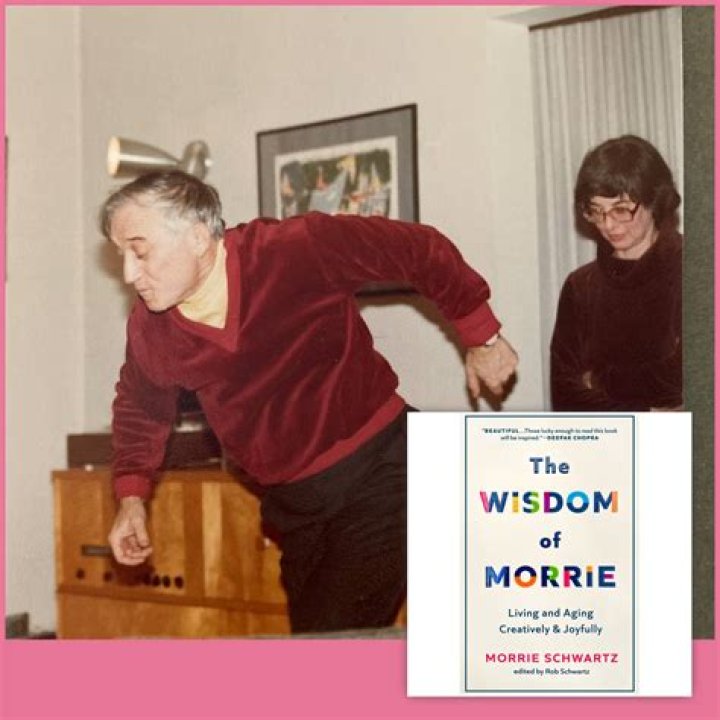 Morrie Schwartz - Bio, Age, Wiki, Facts and Family