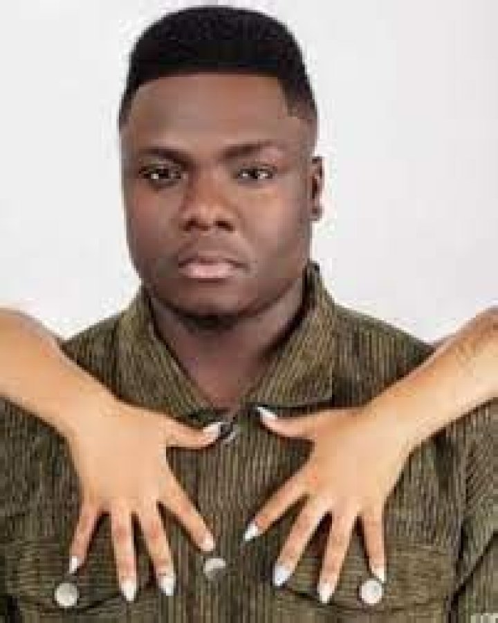 Mose Iyobo - Bio, Age, Wiki, Facts and Family