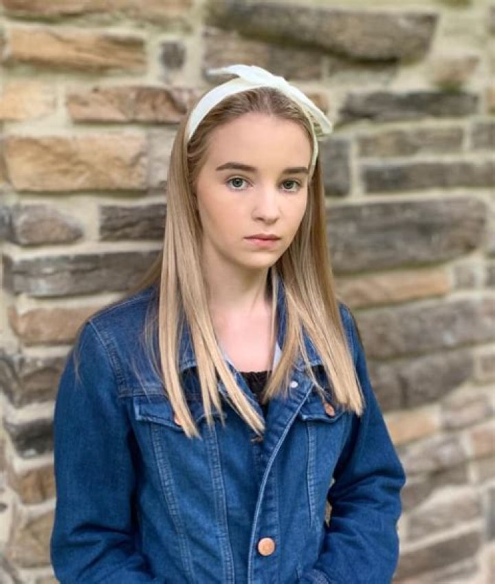 Moxie Owens: TV Actress Detailed Bio, Age, Birthday, & Height Insights and more