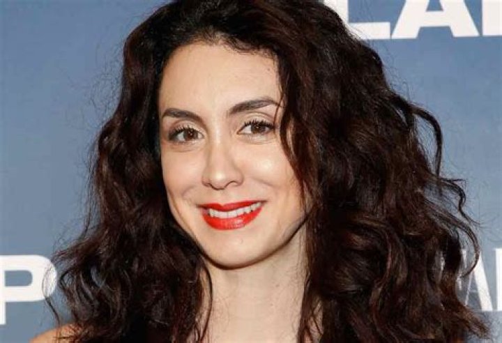 Mozhan Marnò - Bio, Age, Wiki, Facts and Family