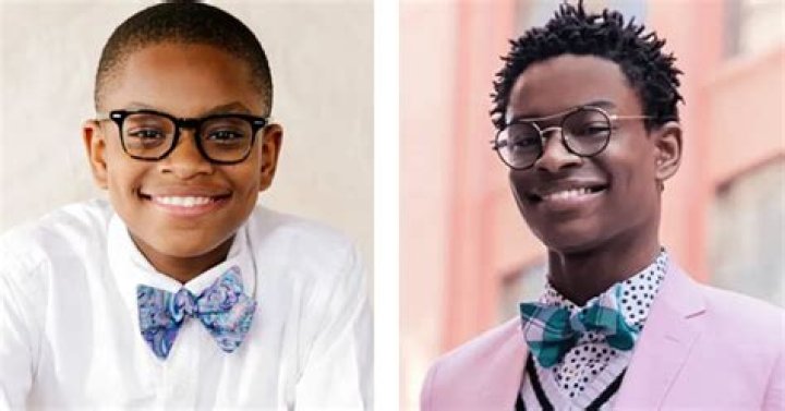 Moziah Bridges - Bio, Age, Wiki, Facts and Family