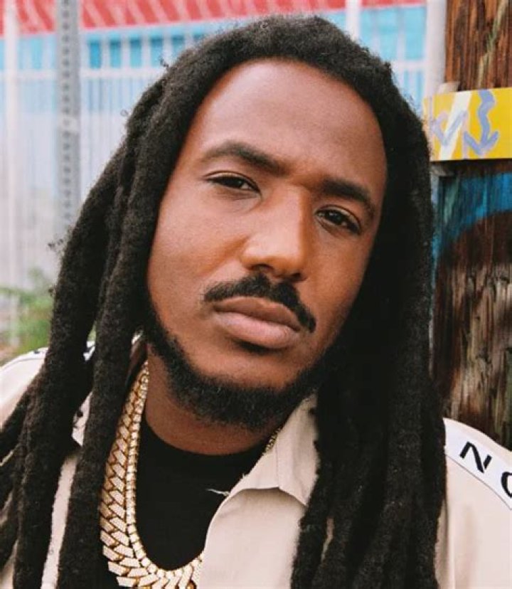 Mozzy - Bio, Age, Wiki, Facts and Family