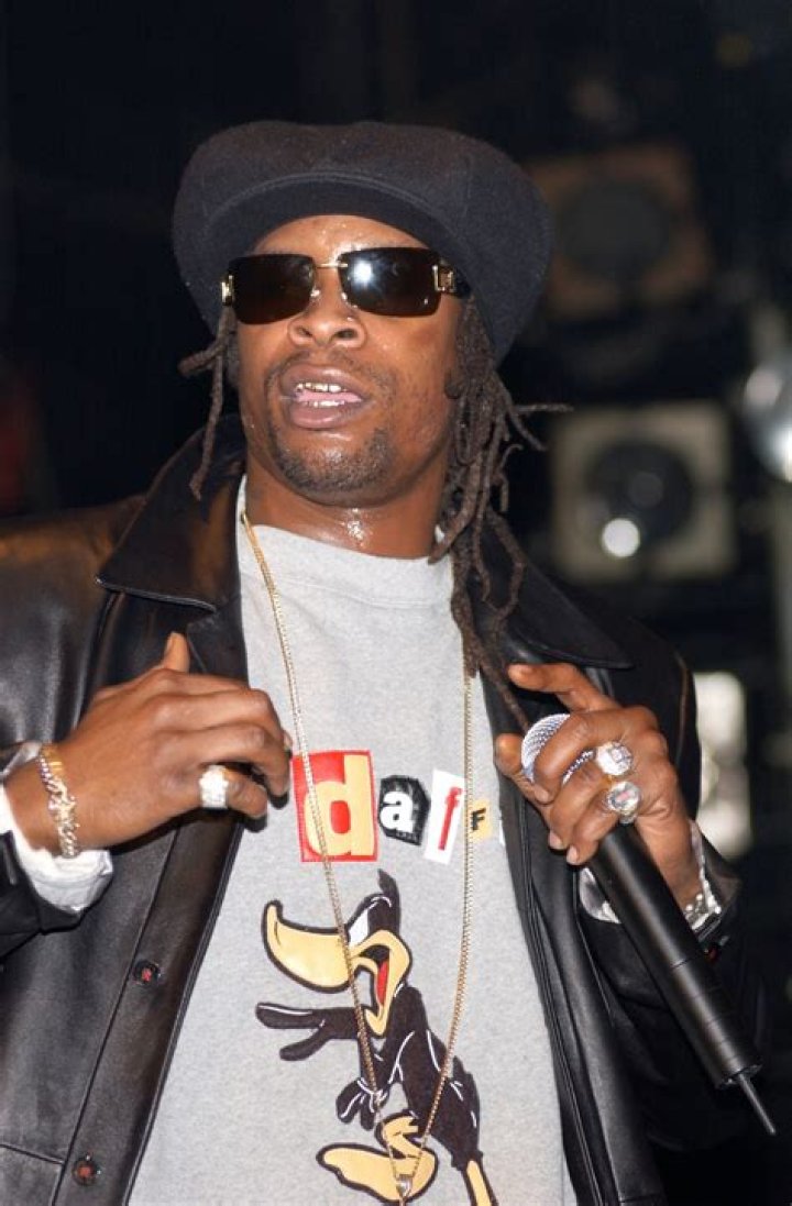 Mr. Cheeks - Bio, Age, Wiki, Facts and Family