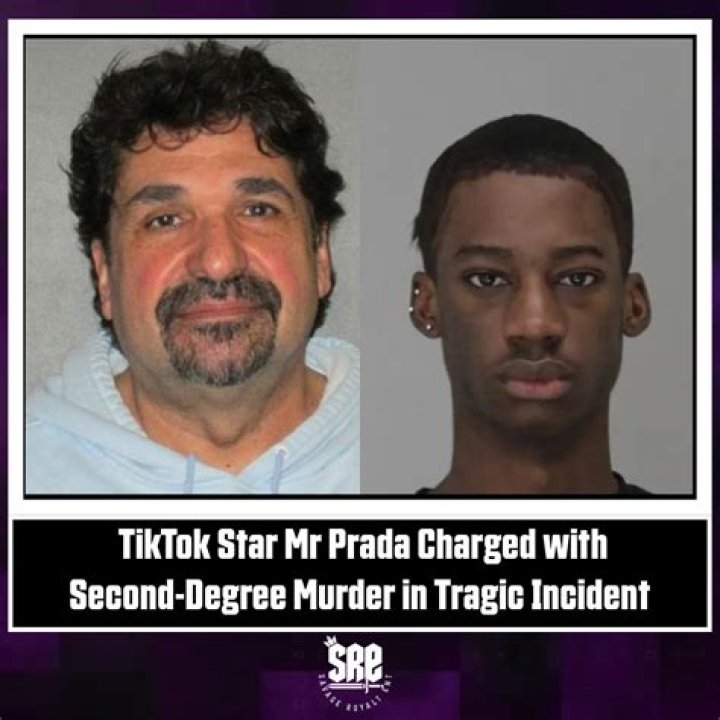 Mr.Prada: TikTok Star Detailed Bio, Age, Birthday, & Height Insights and more
